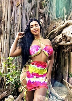 Ramya Inti